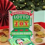 lottery christmas